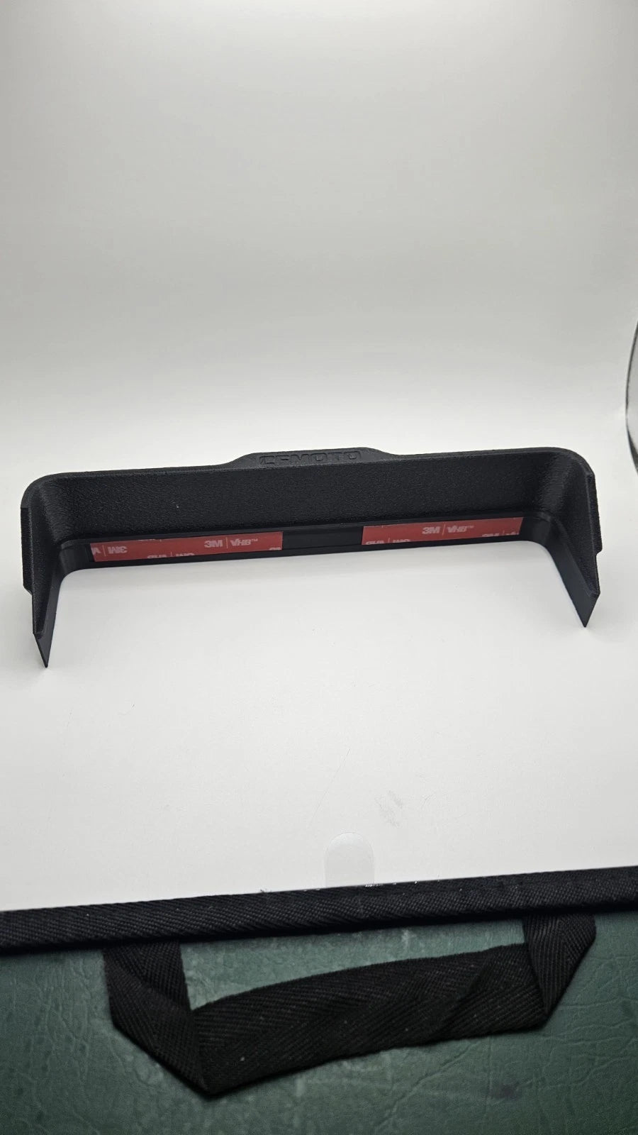 CFMOTO U10 Pro LCD Sun Shade – Flat-Top Display (2025–2026)