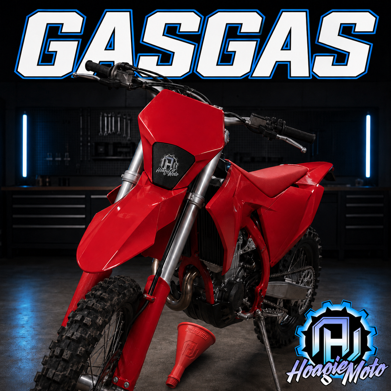 GasGas