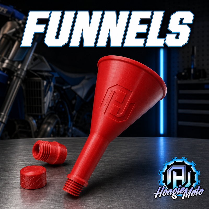 Funnels