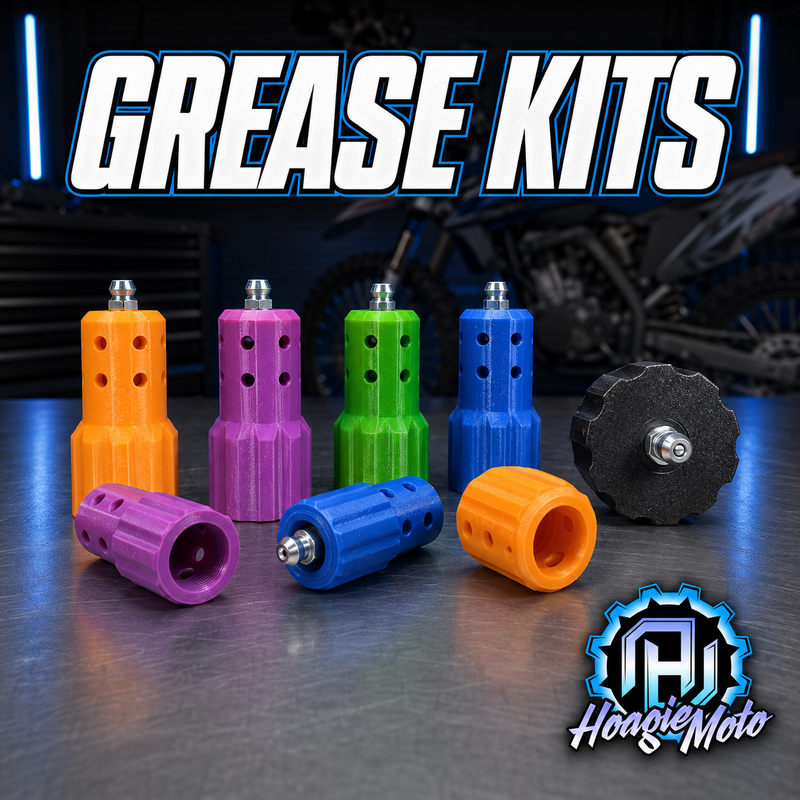 Grease Kits