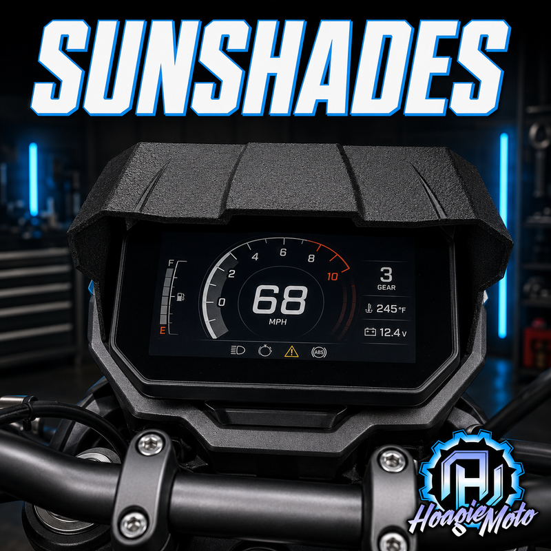 Sunshade