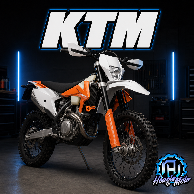 KTM
