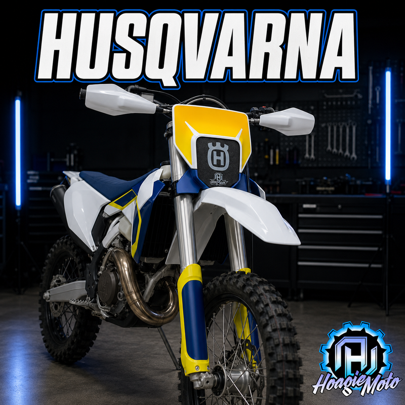 Husqvarna