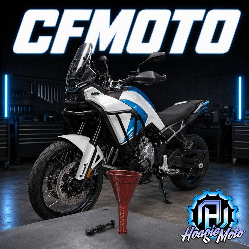 CFMOTO