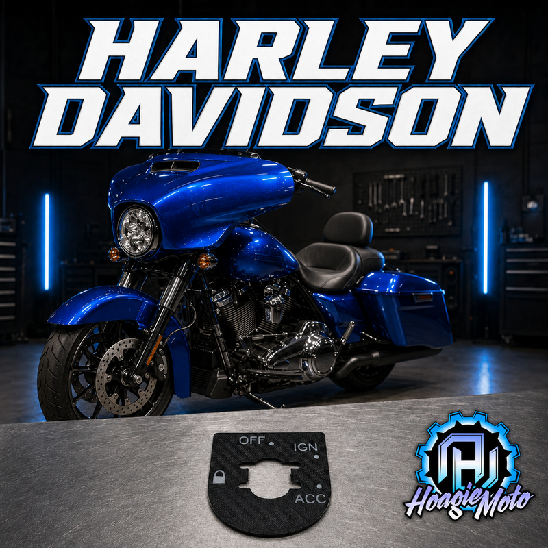 Harley Davidson