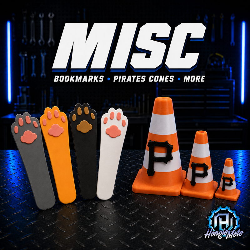 Misc