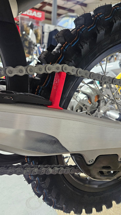 Chain Tension Tool