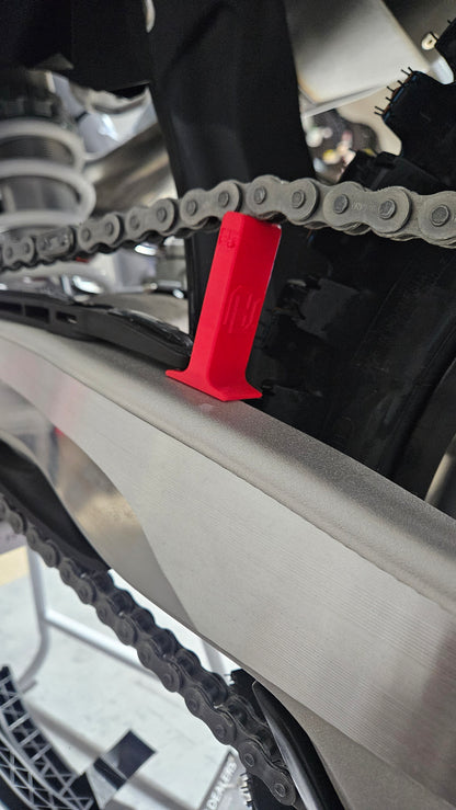 Chain Tension Tool
