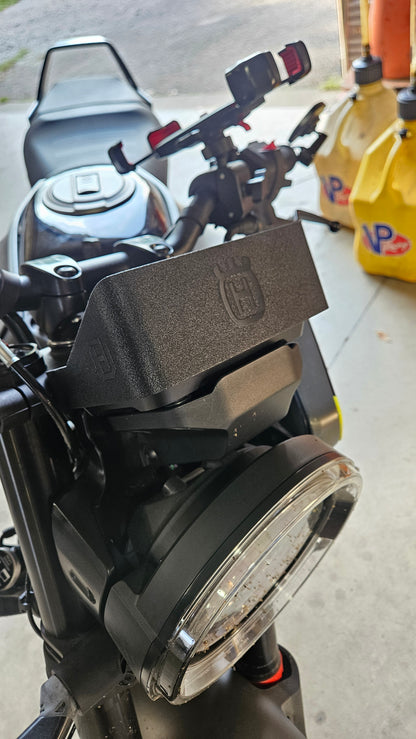 2024+ Husqvarna Svartpilen 401 & Vitpilen 401 LCD Sun Shade