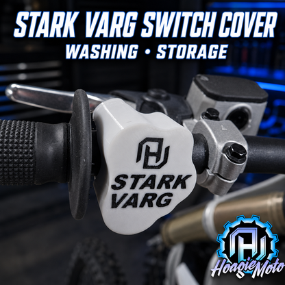 Stark Varg Switch Wash & Storage Cover