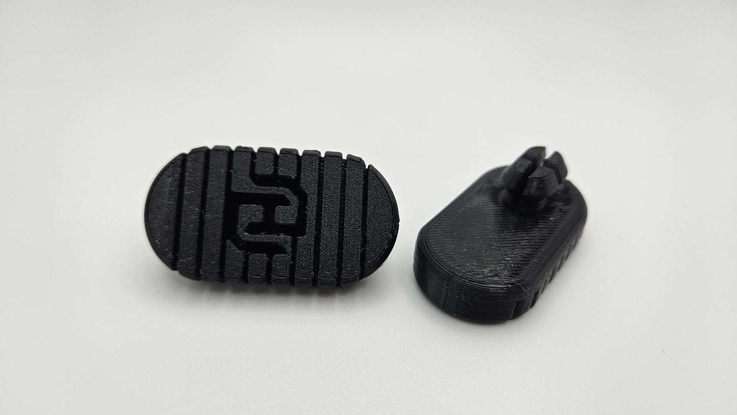 CFMoto Ibex 450 (MT) Upgraded Seat Cushions