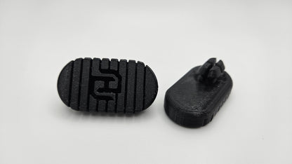 CFMoto Ibex 450 (MT) Upgraded Seat Cushions