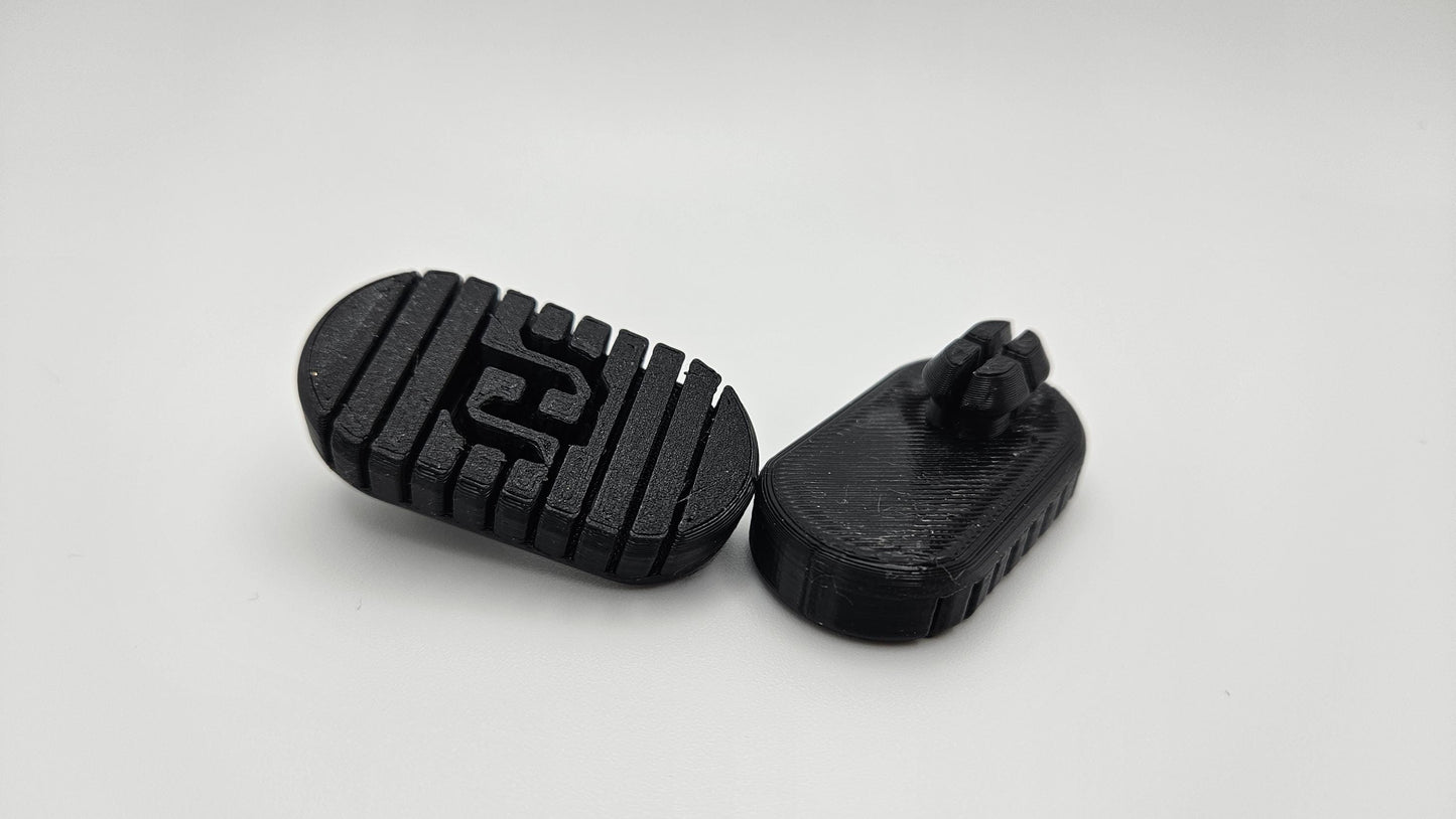 CFMoto Ibex 450 (MT) Upgraded Seat Cushions