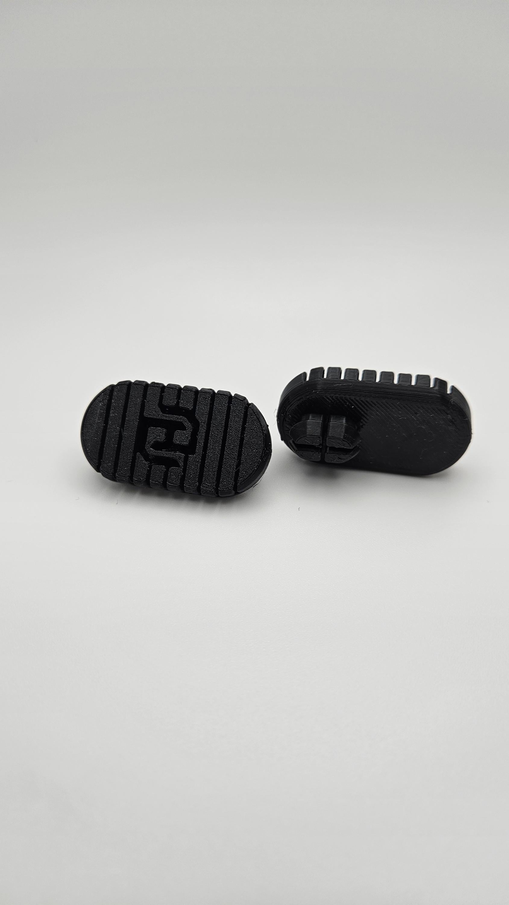 CFMoto Ibex 450 (MT) Upgraded Seat Cushions