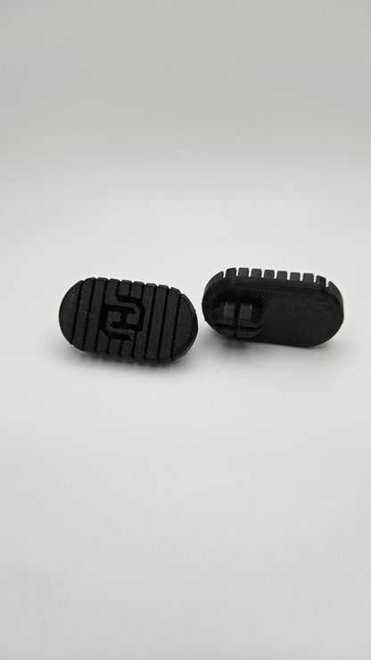 CFMoto Ibex 450 (MT) Upgraded Seat Cushions