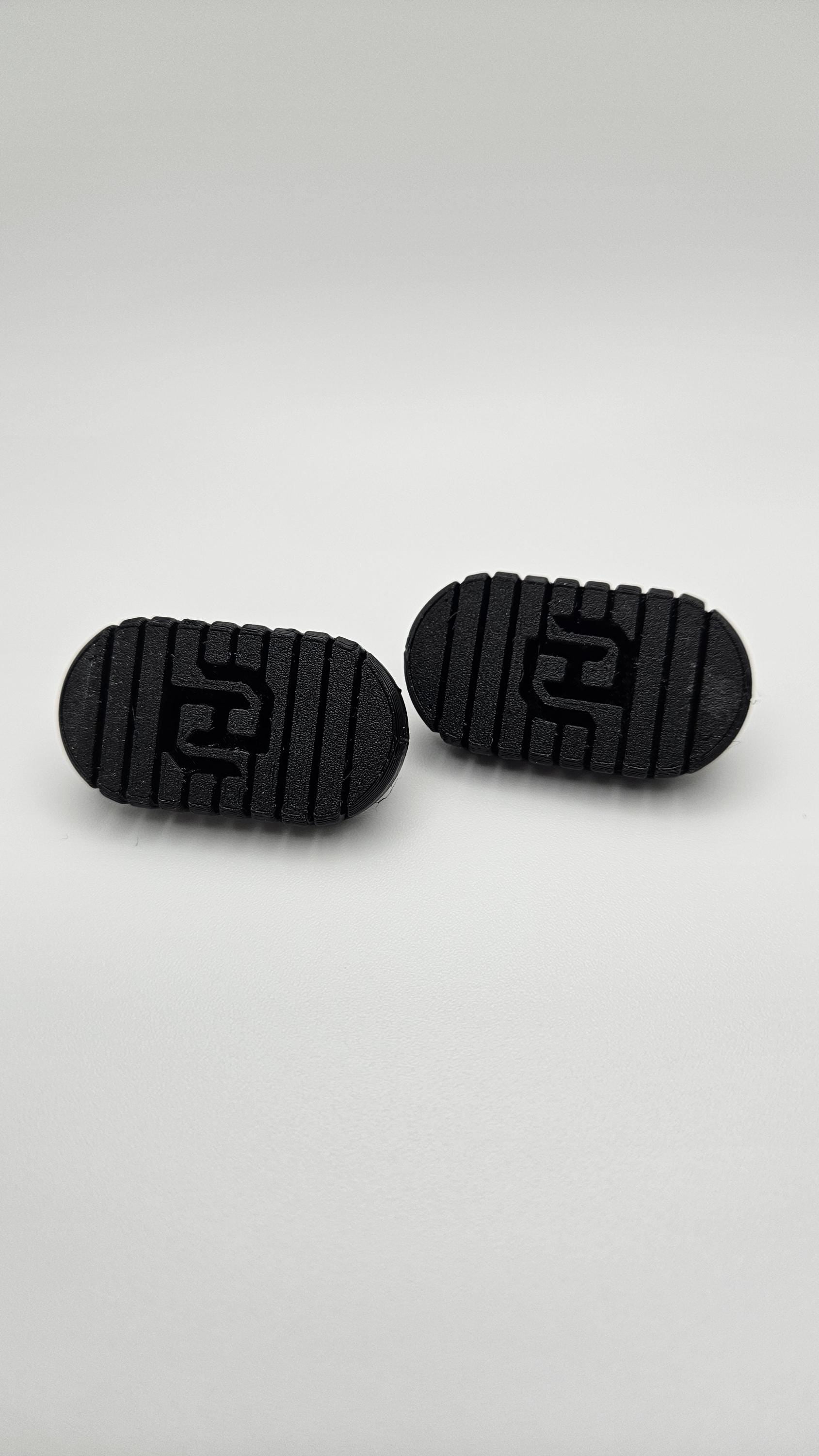 CFMoto Ibex 450 (MT) Upgraded Seat Cushions