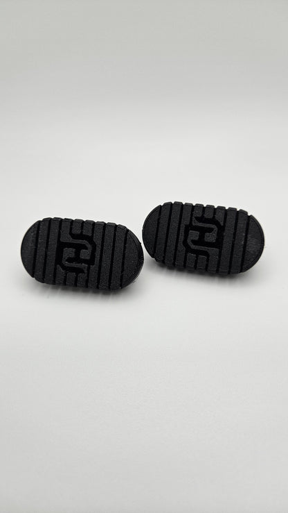 CFMoto Ibex 450 (MT) Upgraded Seat Cushions