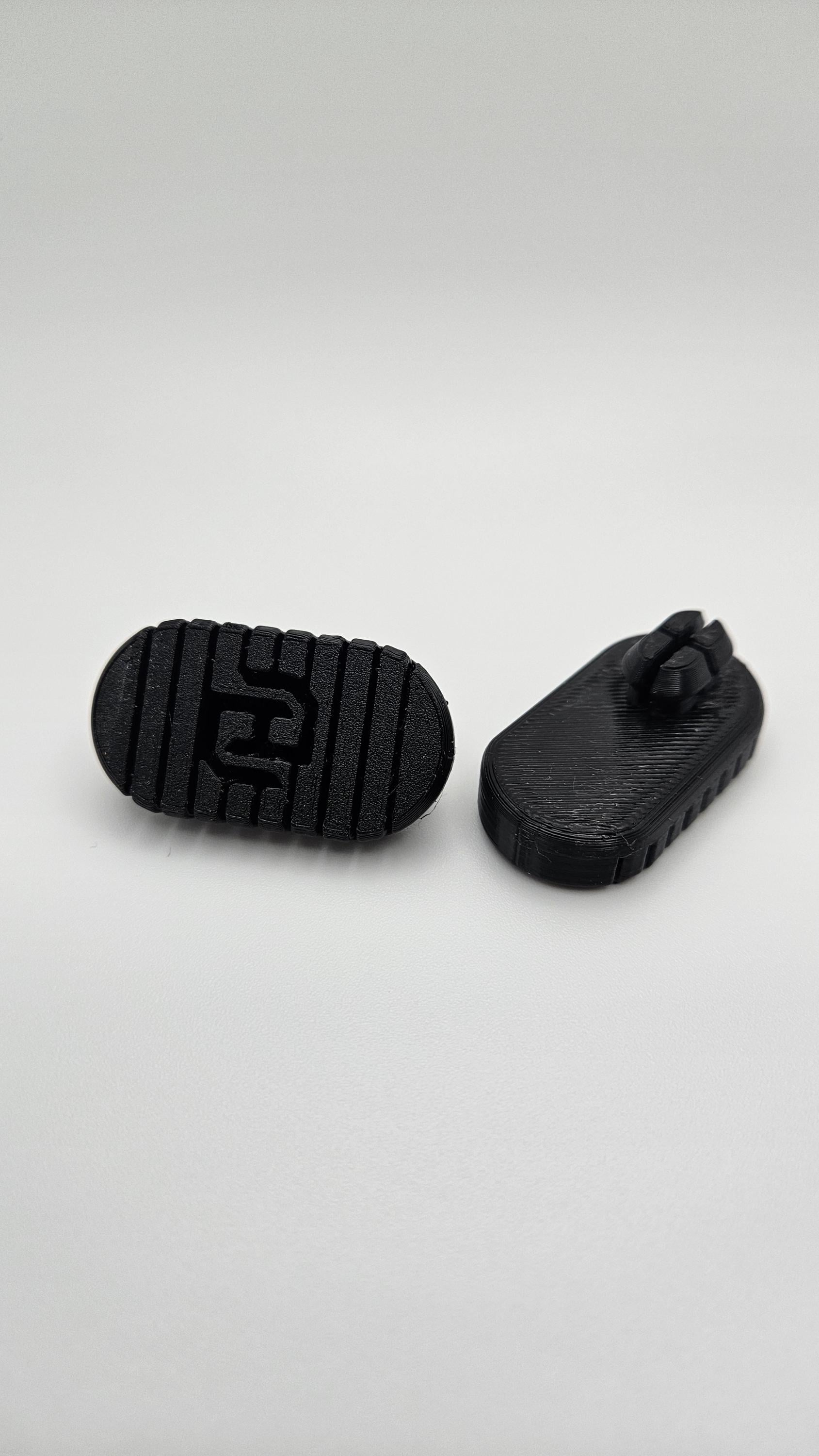 CFMoto Ibex 450 (MT) Upgraded Seat Cushions