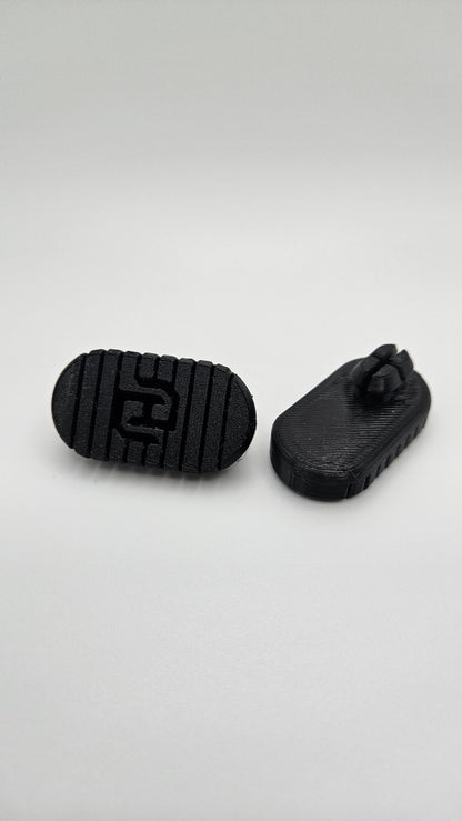 CFMoto Ibex 450 (MT) Upgraded Seat Cushions