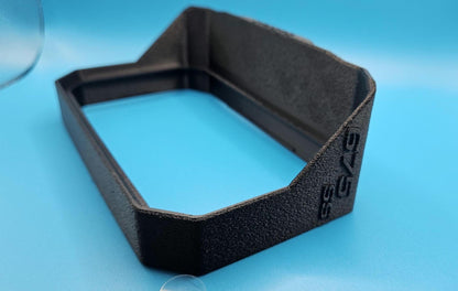 2025 CFMoto 675ss Sun Visor Display Cover Protection