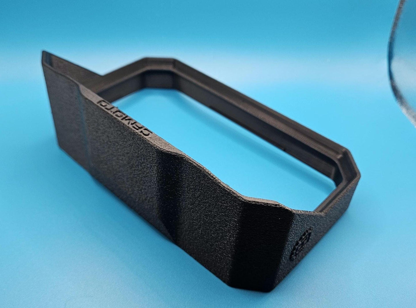 2025 CFMoto 675ss Sun Visor Display Cover Protection