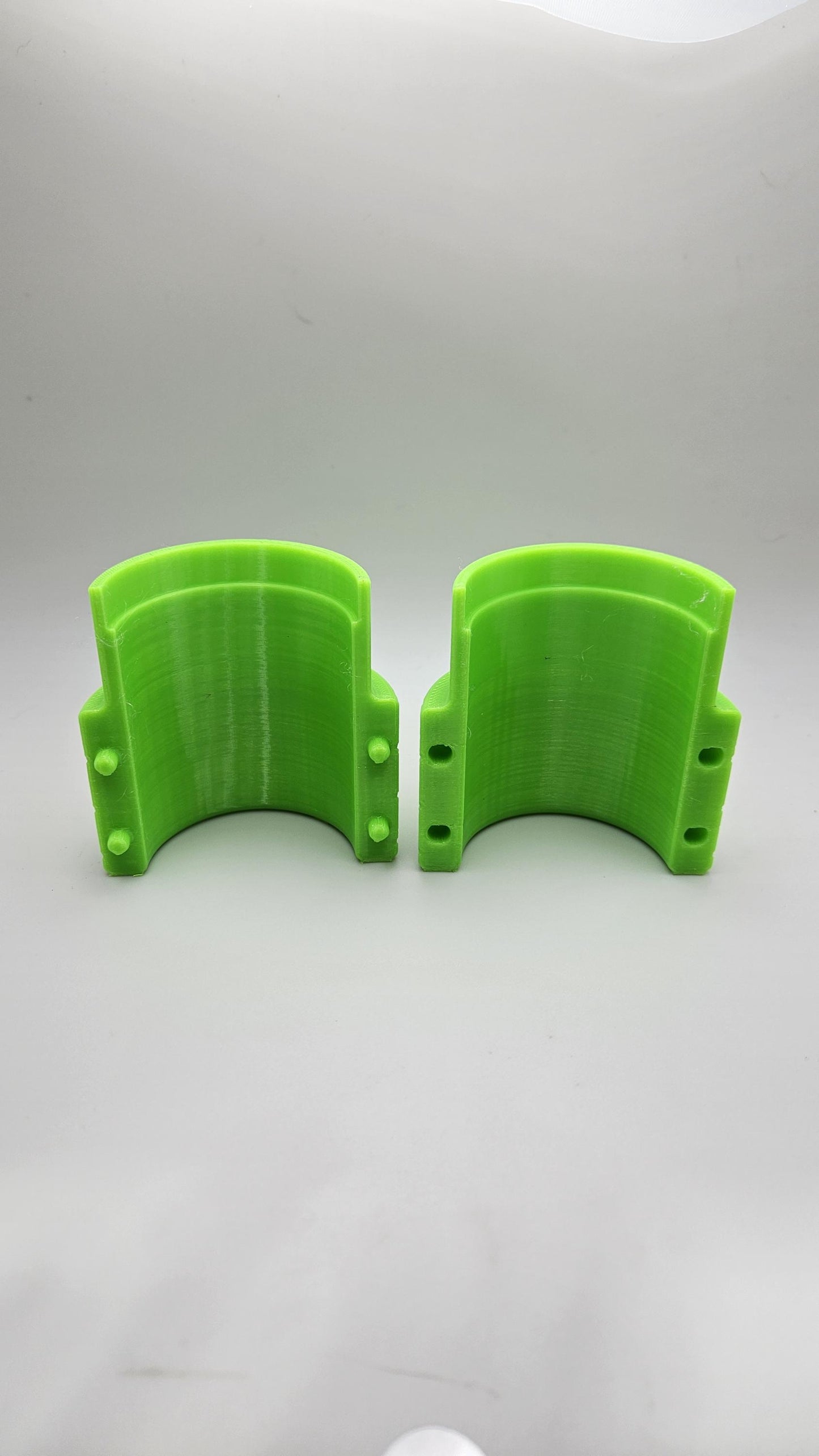 Fork Seal Driver Set for Suspension Rebuilds