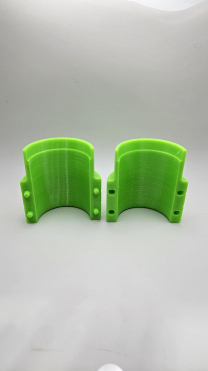 Fork Seal Driver Set for Suspension Rebuilds