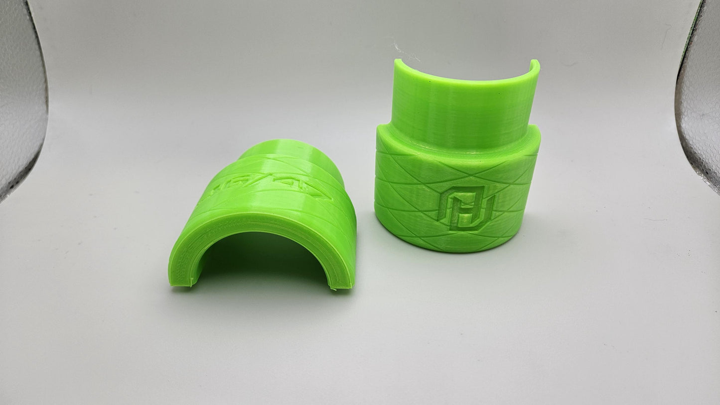 Fork Seal Driver Set for Suspension Rebuilds