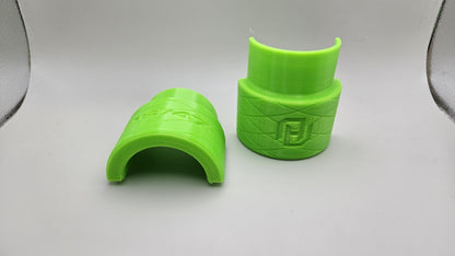Fork Seal Driver Set for Suspension Rebuilds