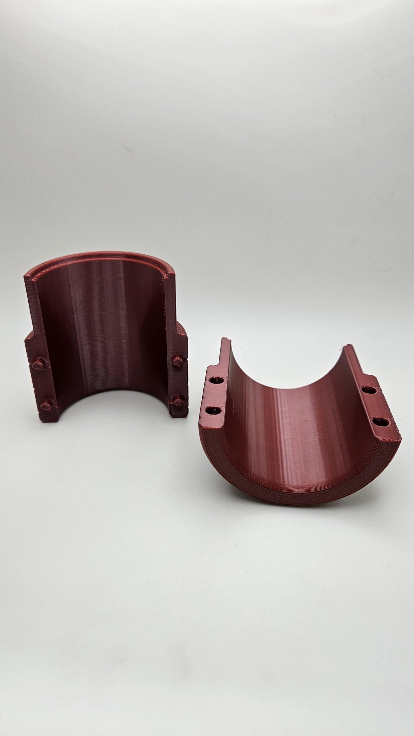 Fork Seal Driver Set for Suspension Rebuilds