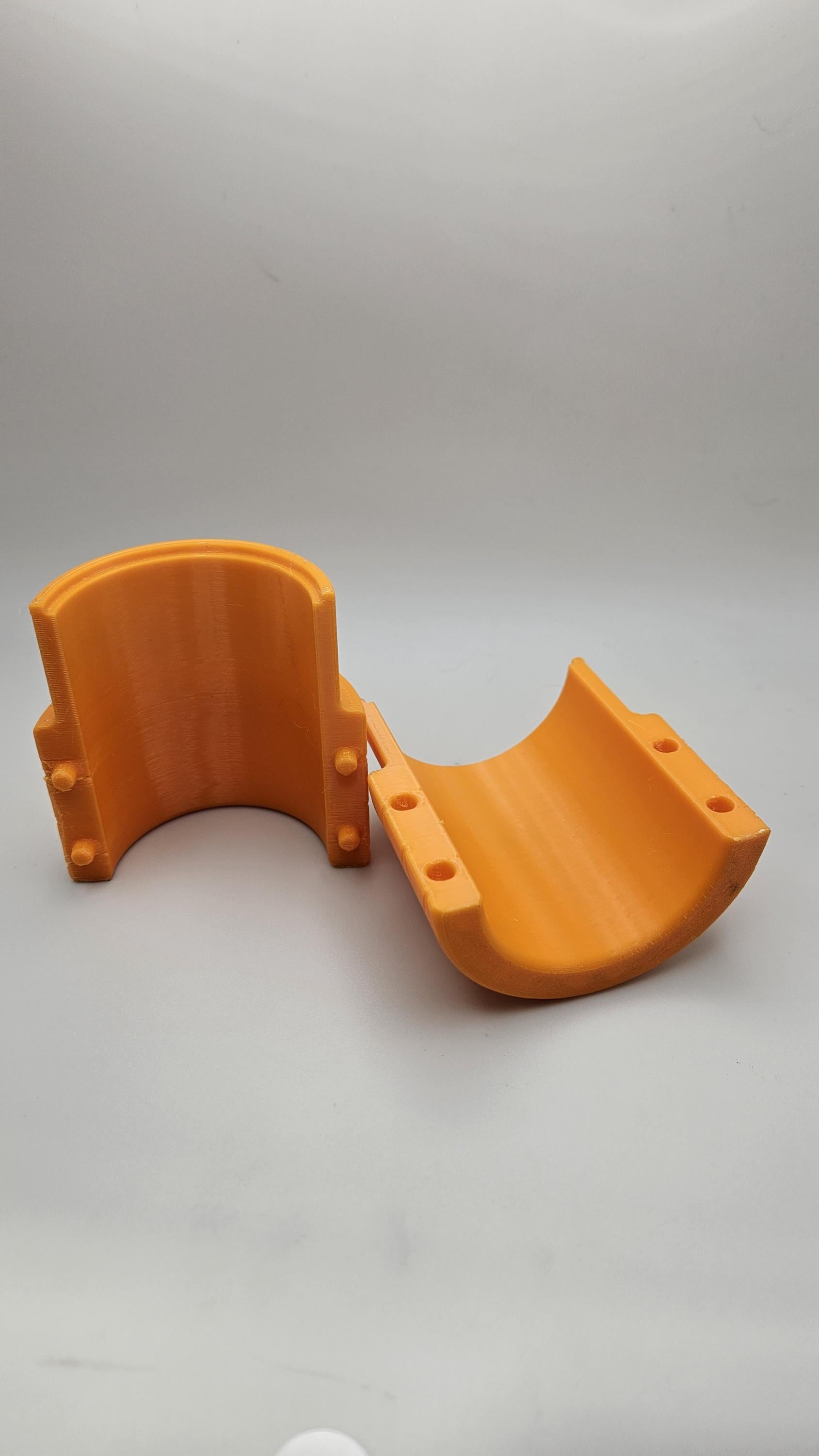 Fork Seal Driver Set for Suspension Rebuilds