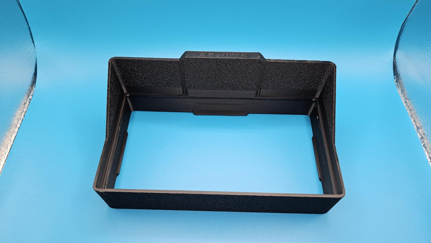 Sun Shade for CFMoto 650NK, 300SS & 300NK TFT Display