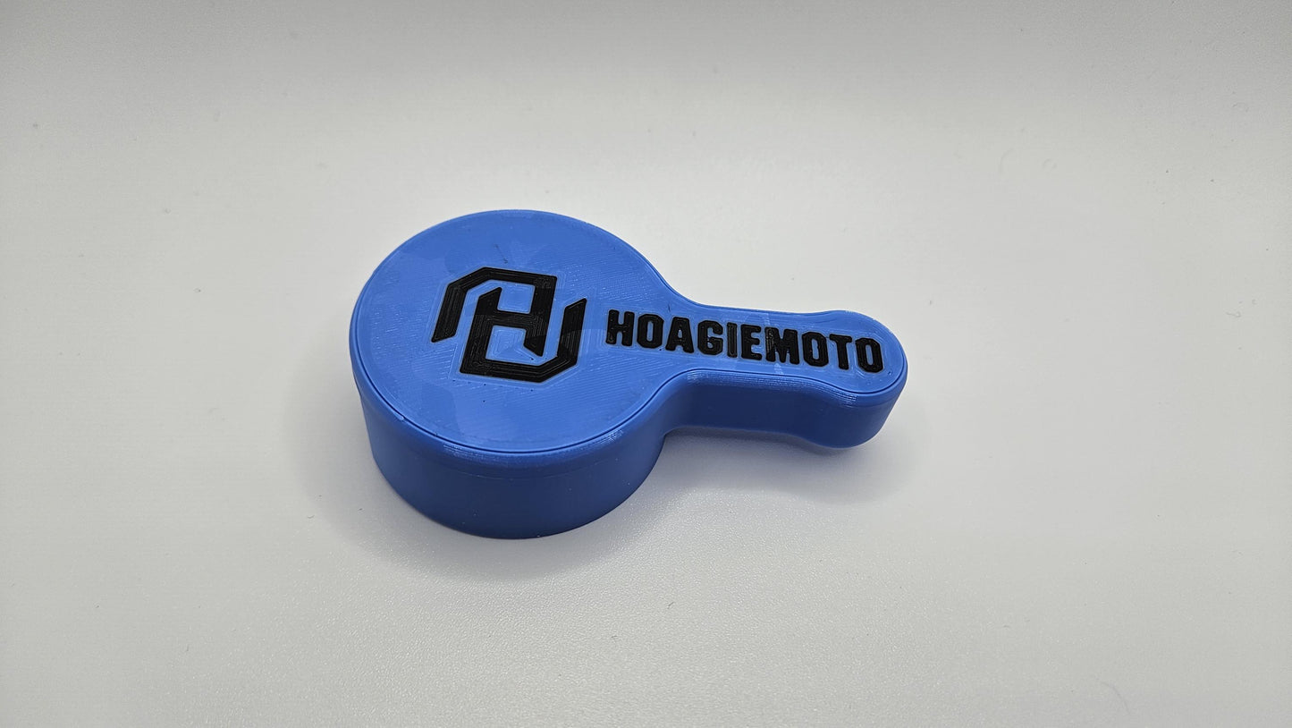 2023-2026 KTM Husqvarna GasGas Radiator Cap Removal Tool