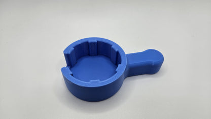 2023-2026 KTM Husqvarna GasGas Radiator Cap Removal Tool