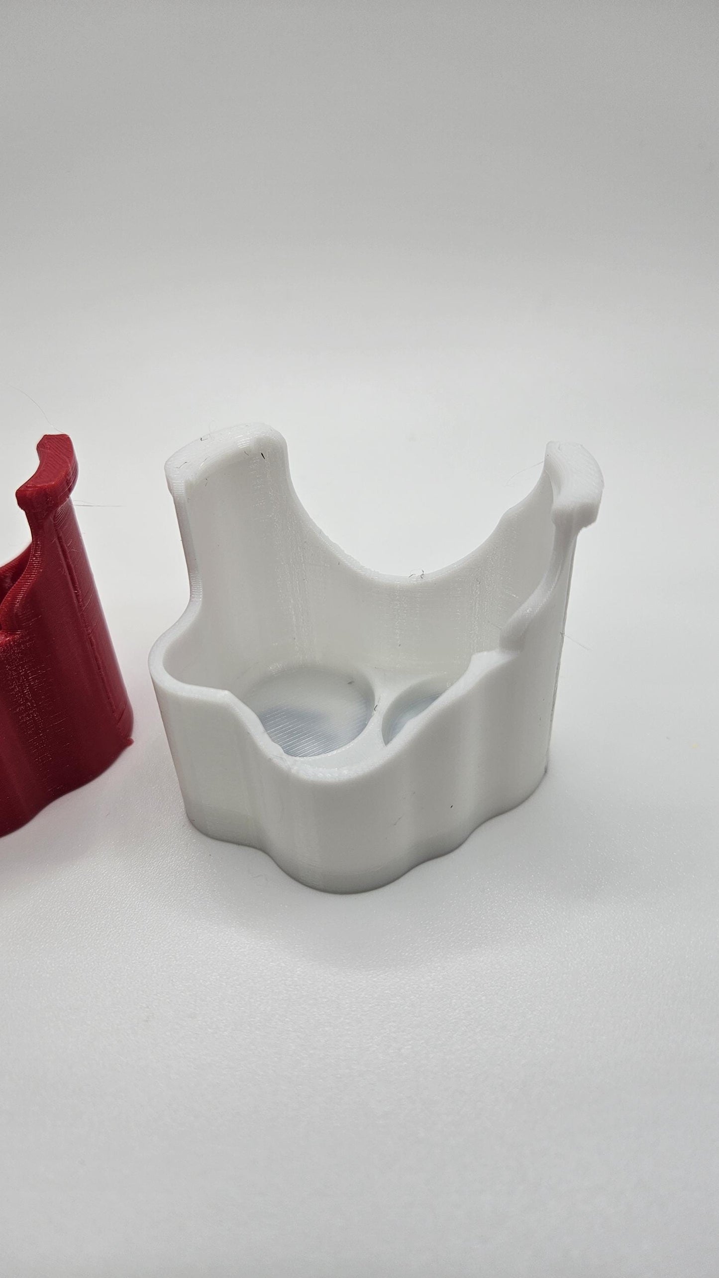 Stark Varg Handlebar Switch Cover For Washing & Storage
