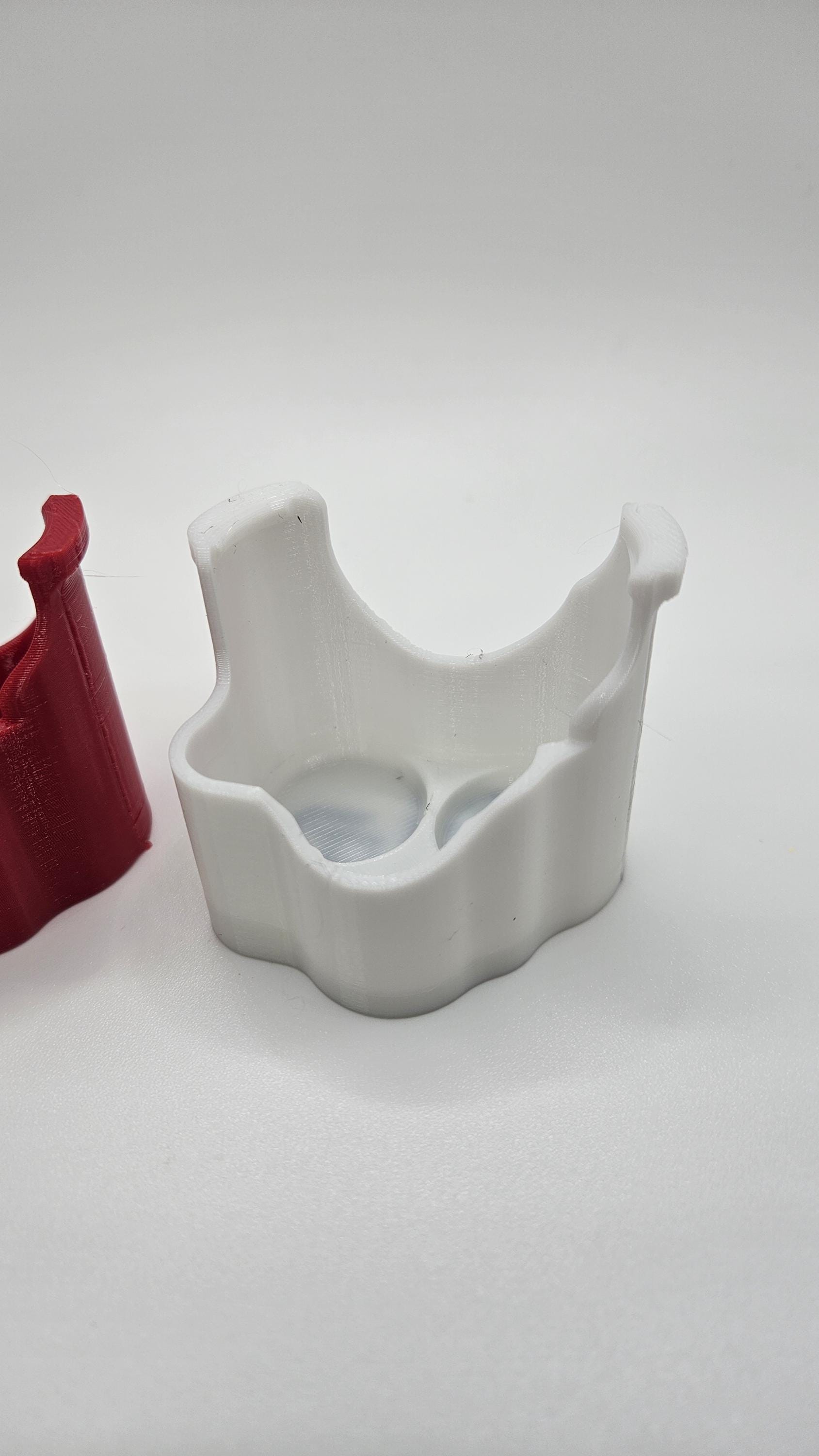 Stark Varg Handlebar Switch Cover For Washing & Storage