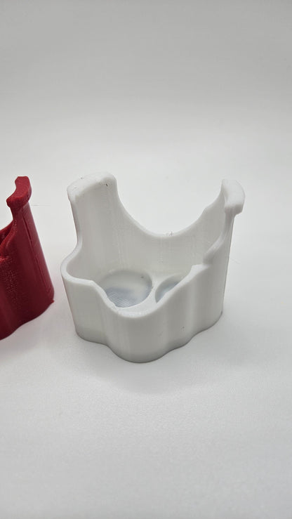 Stark Varg Handlebar Switch Cover For Washing & Storage