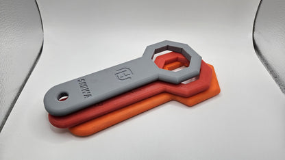 Fork Cap Wrench Set for WP, KYB & Showa Suspension