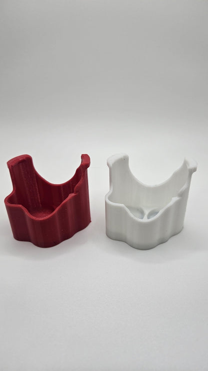 Stark Varg Handlebar Switch Cover For Washing & Storage