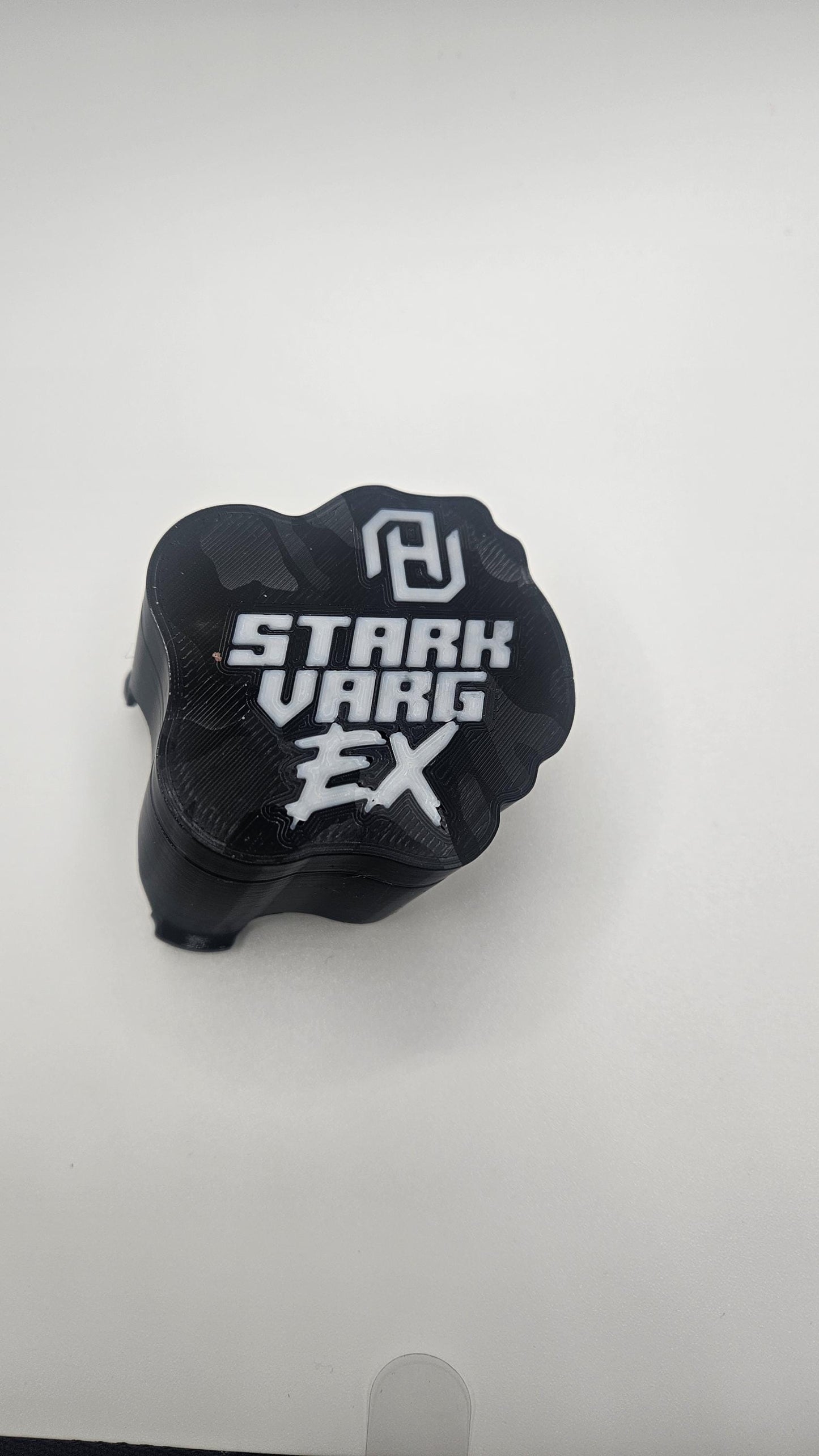 Stark Varg EX Left Handlebar Switch Cover For Washing Electric Dirt Bike