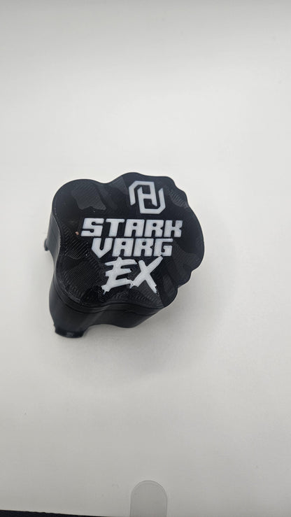 Stark Varg EX Left Handlebar Switch Cover For Washing Electric Dirt Bike