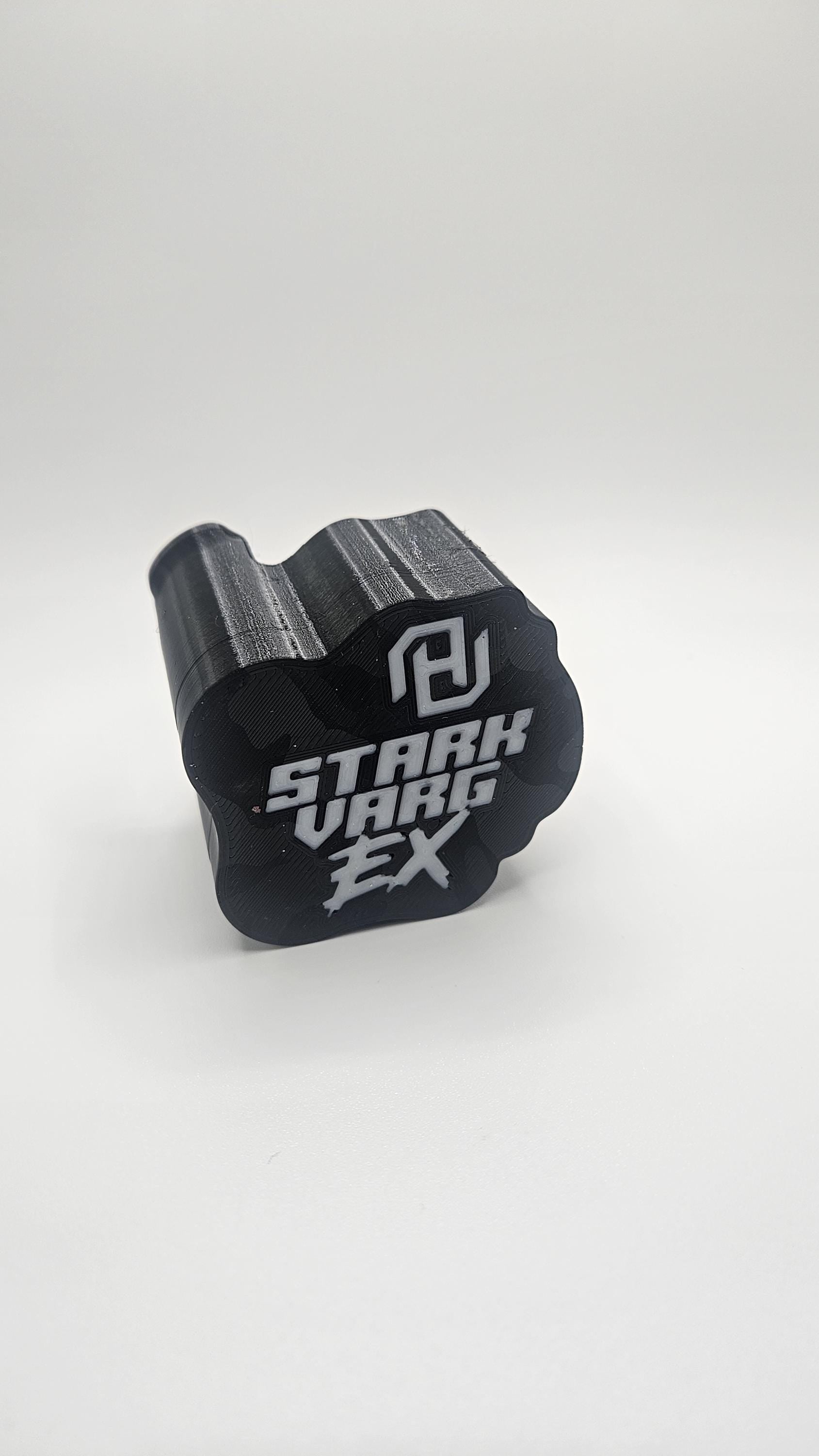Stark Varg EX Left Handlebar Switch Cover For Washing Electric Dirt Bike