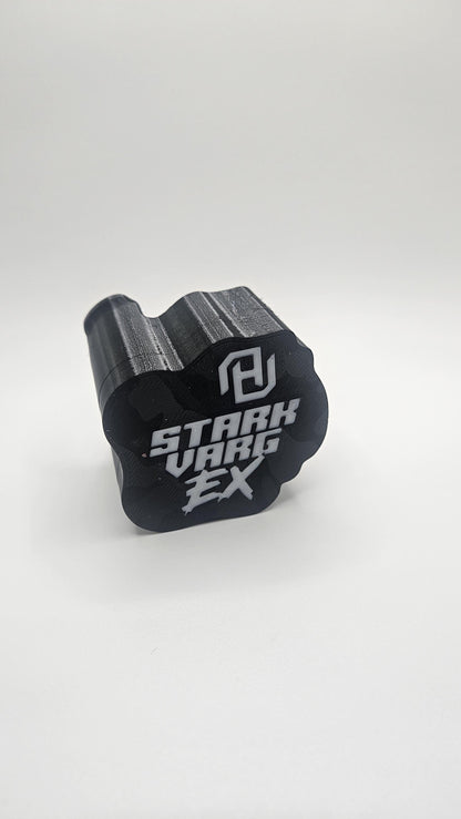 Stark Varg EX Left Handlebar Switch Cover For Washing Electric Dirt Bike