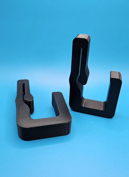 Saddle Hunting Platform Hooks Archery Extreme Duty Pair