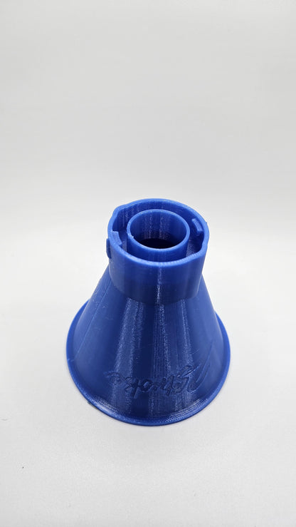 2 Stroke Oil Tank Funnel for KTM, Husqvarna & GasGas Dirt Bike TBI TPI