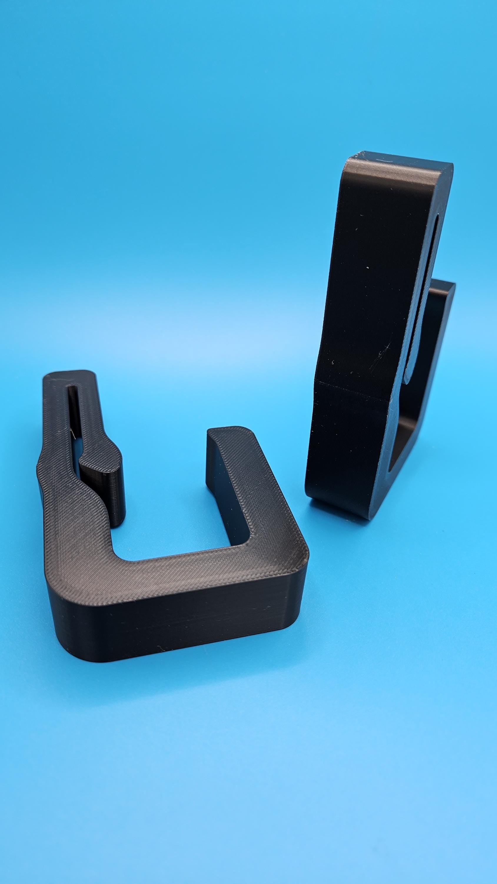 Saddle Hunting Platform Hooks Archery Extreme Duty Pair