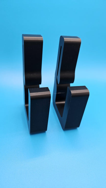 Saddle Hunting Platform Hooks Archery Extreme Duty Pair