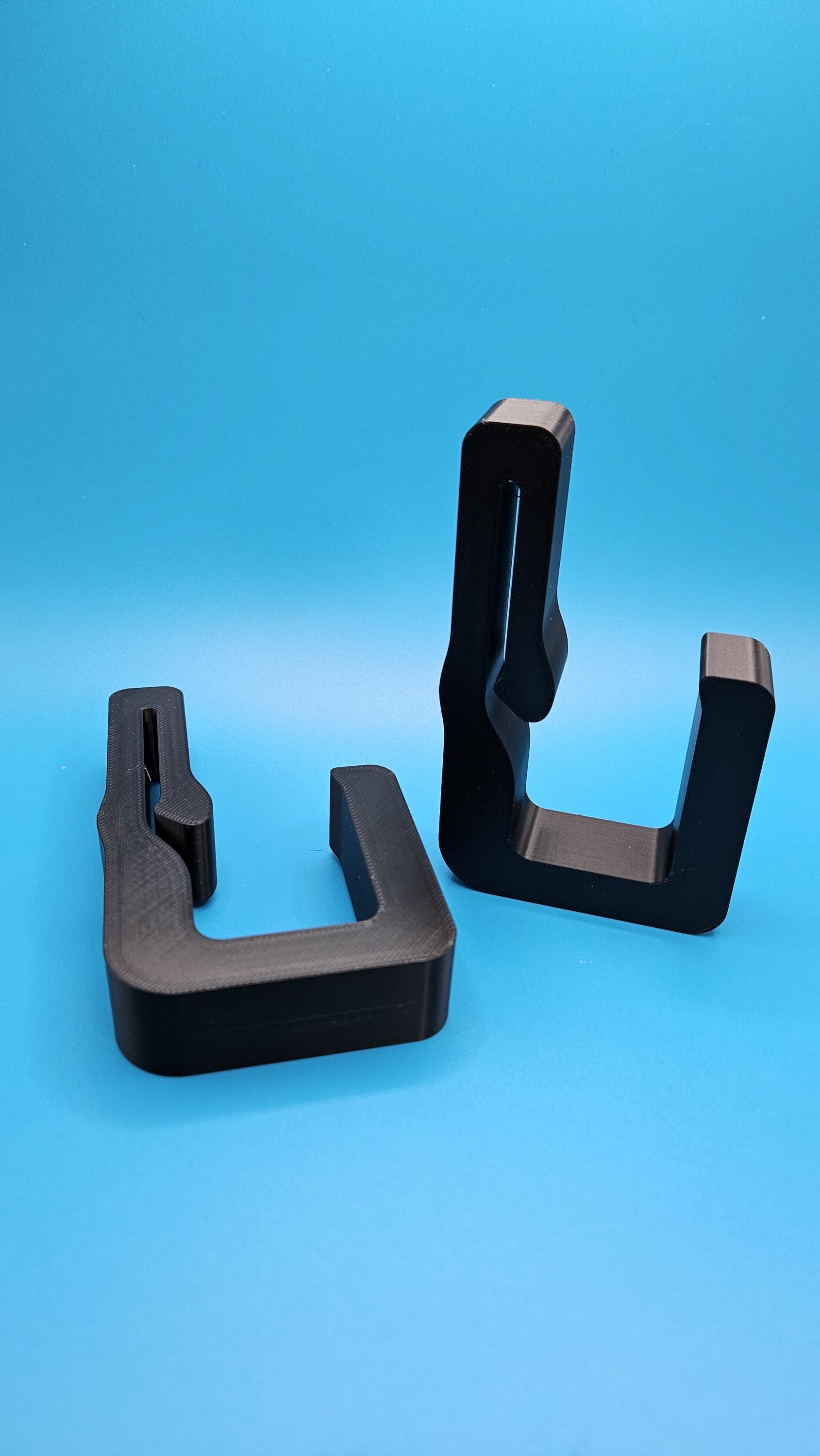 Saddle Hunting Platform Hooks Archery Extreme Duty Pair