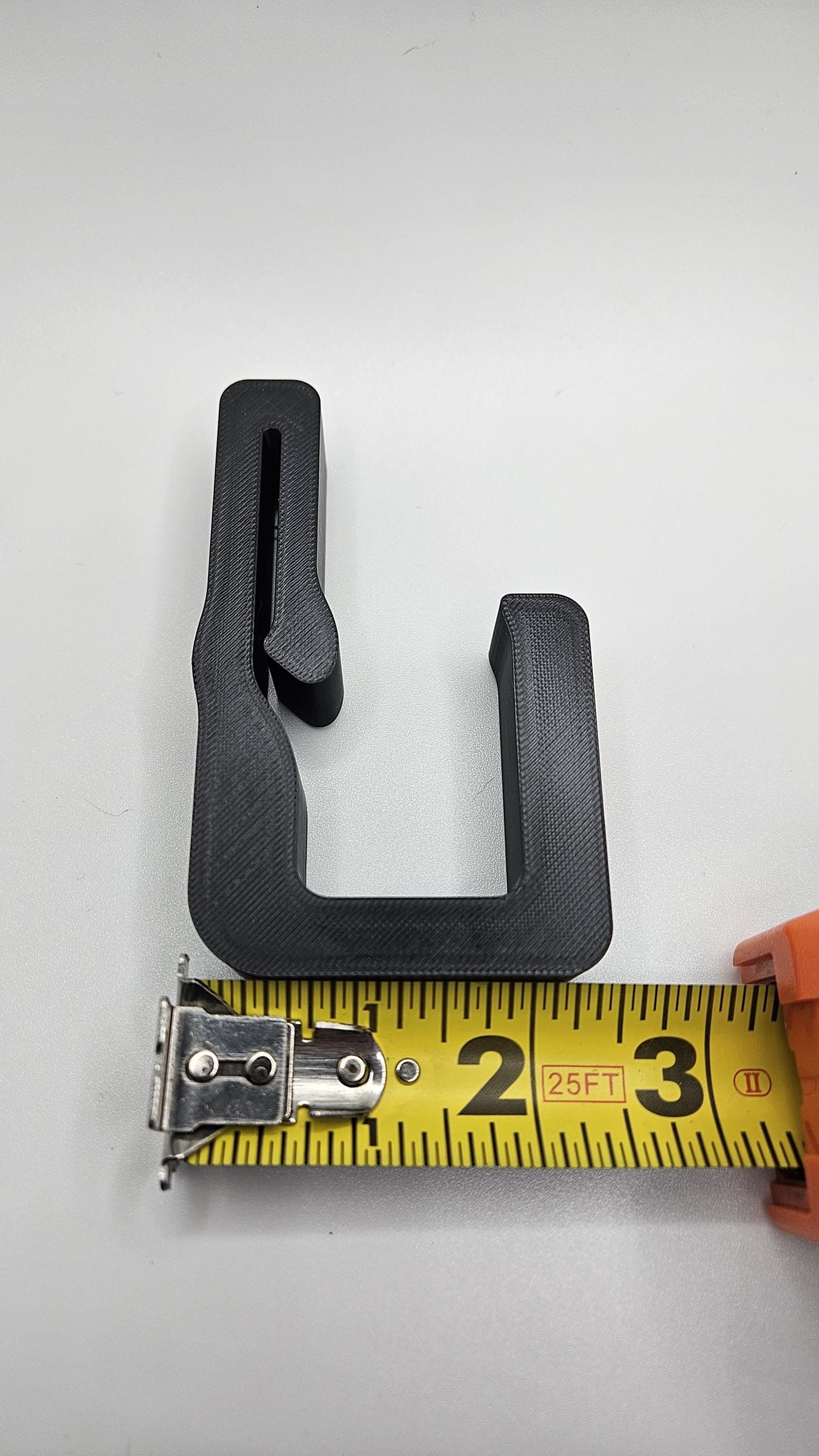 Saddle Hunting Platform Hooks Archery Extreme Duty Pair