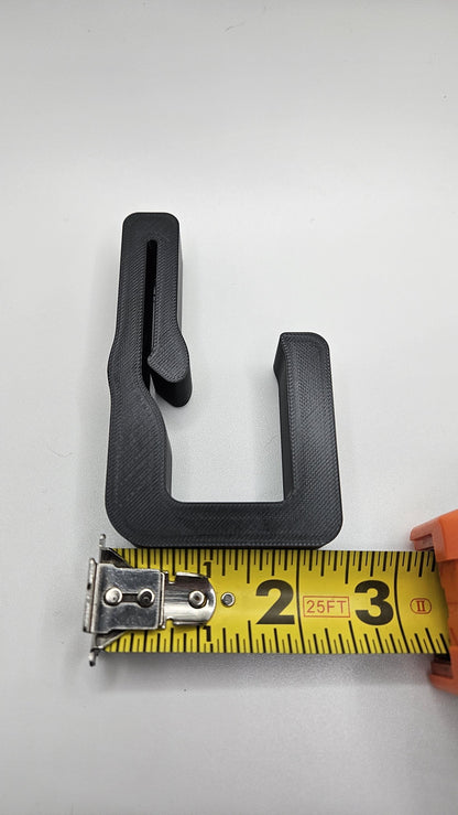 Saddle Hunting Platform Hooks Archery Extreme Duty Pair